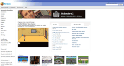Desktop Screenshot of miniplay.gr